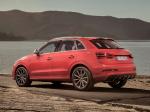 Audi RS Q3 2014 года (AU)